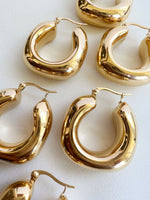 Load image into Gallery viewer, The Bubble Earrings
