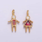 Load image into Gallery viewer, Bestie Charms
