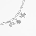 Load image into Gallery viewer, Dragonfly Charm
