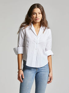 Dionne Button Up