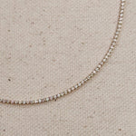 Load image into Gallery viewer, Paige Tennis Bracelet
