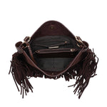Load image into Gallery viewer, Folklore Hobo Bag

