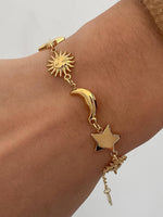 Load image into Gallery viewer, Leonora Bracelet
