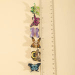 Load image into Gallery viewer, Butterfly Mini Hair Claws

