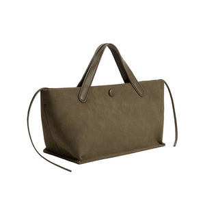 Jill Tote Bag - Melie Bianco