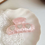 Load image into Gallery viewer, Sweetie Hair Claw
