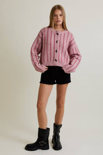 Load image into Gallery viewer, Taylor Cardigan
