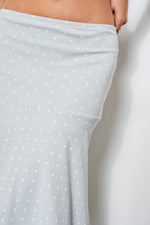 Load image into Gallery viewer, Kira Midi Skirt
