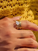 Load image into Gallery viewer, Gloire Ring
