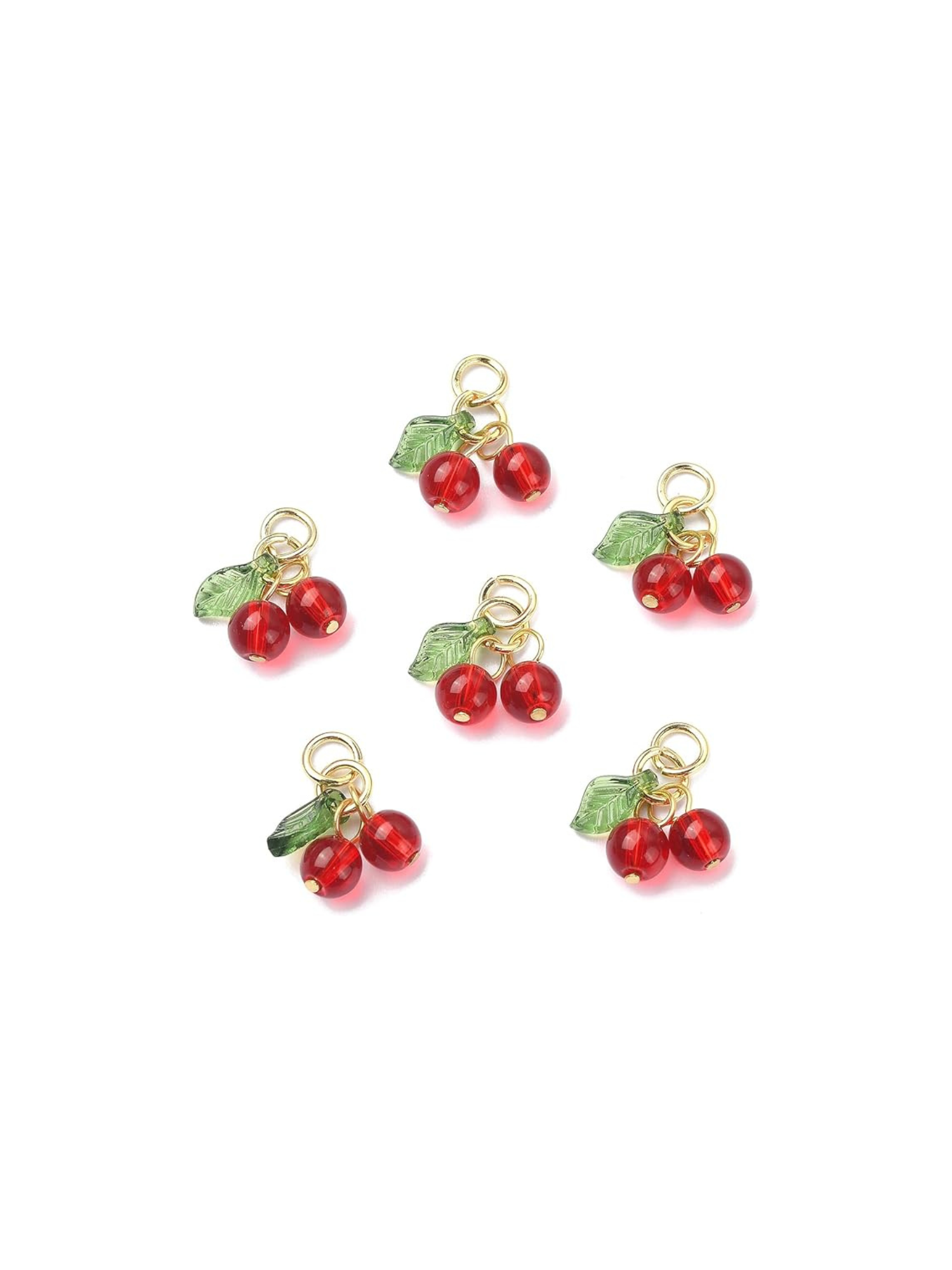 Cherries Charm