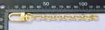 Load image into Gallery viewer, Cable Chain Purse Charm
