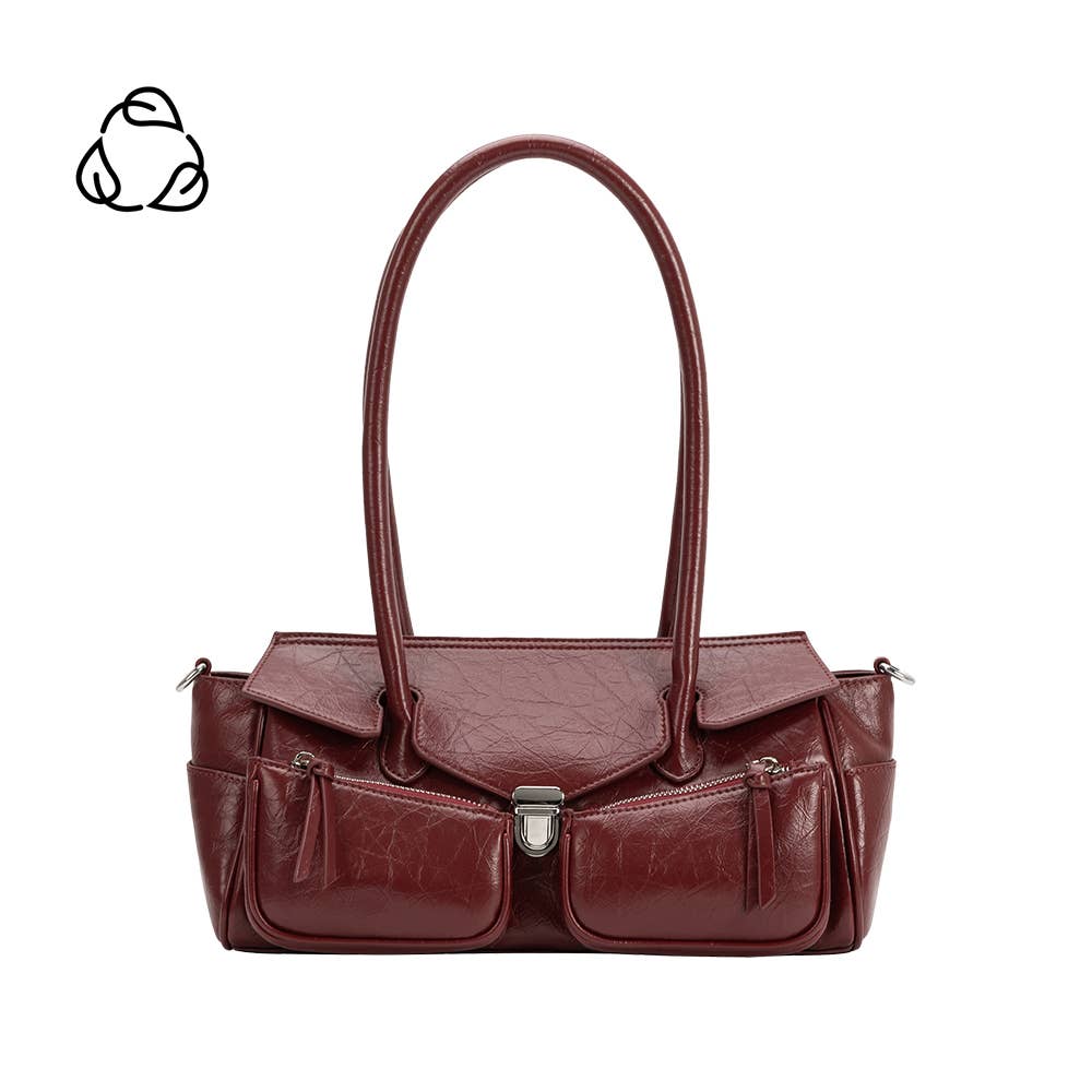 Ruthie Handbag - Melie Bianco