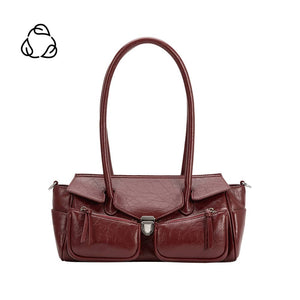 Ruthie Handbag - Melie Bianco