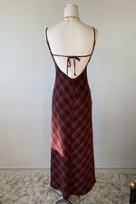 Load image into Gallery viewer, Cranberry Dress
