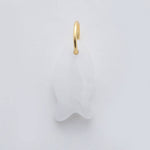 Load image into Gallery viewer, Gemstone Fish Charm

