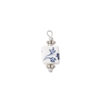 Load image into Gallery viewer, Blue Lotus Charm
