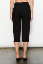 Load image into Gallery viewer, Talia Capri Pant
