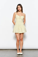 Load image into Gallery viewer, Lemontini Dress

