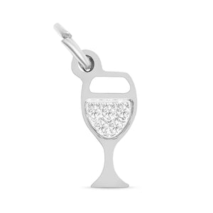 Vino Charm