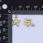 Load image into Gallery viewer, Mini Starfish Charm

