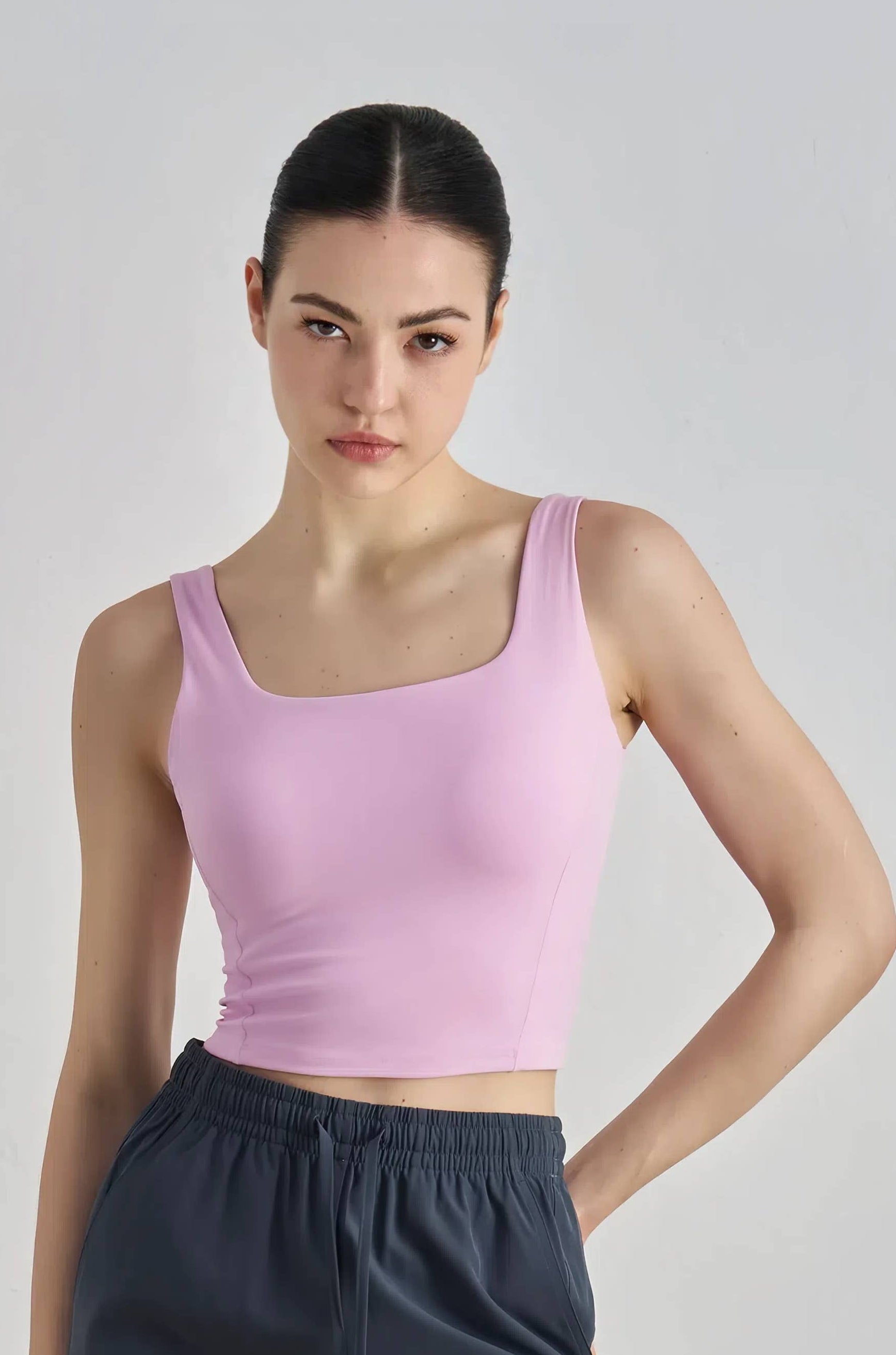 Grace Active Tank