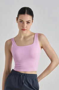Grace Active Tank