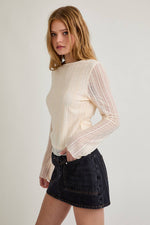 Load image into Gallery viewer, Lorelai Top
