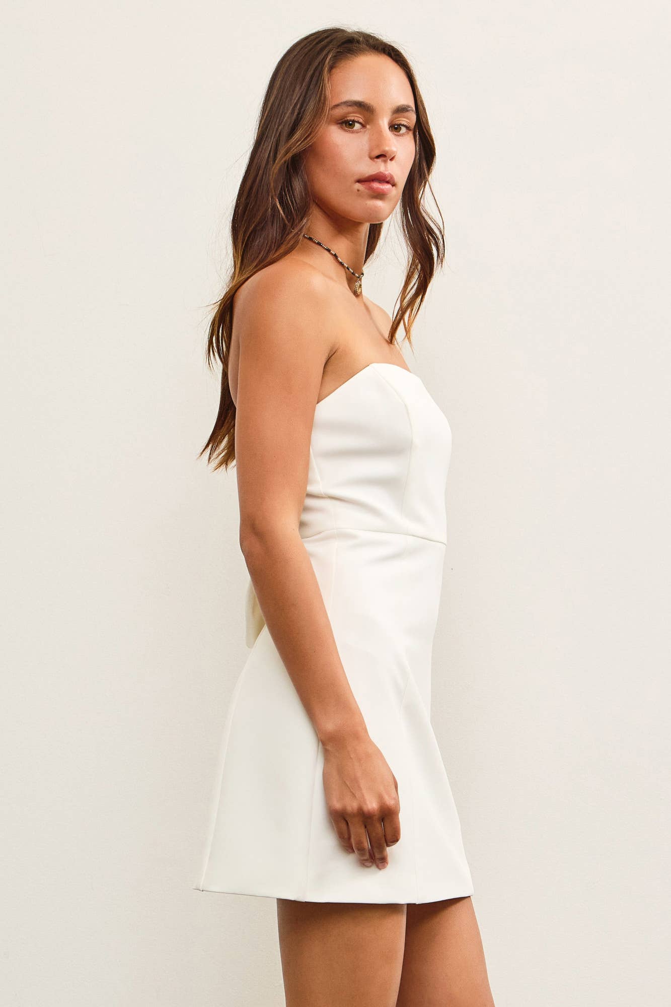 Iconic Dress