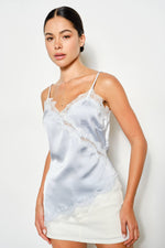 Load image into Gallery viewer, Oren Satin Cami
