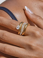Load image into Gallery viewer, Dreamy Ring
