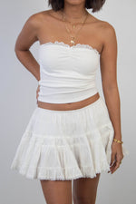 Load image into Gallery viewer, Elaine Tube Top

