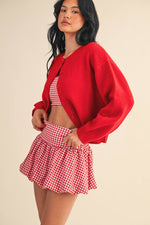 Load image into Gallery viewer, Lyla Cardigan
