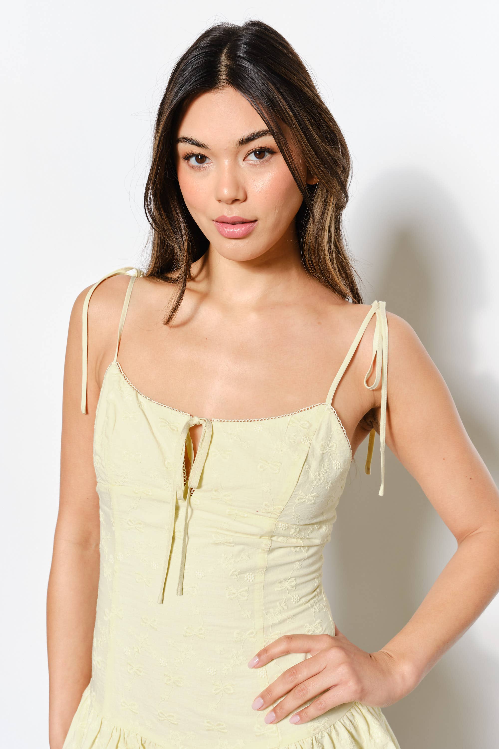 Lemontini Dress