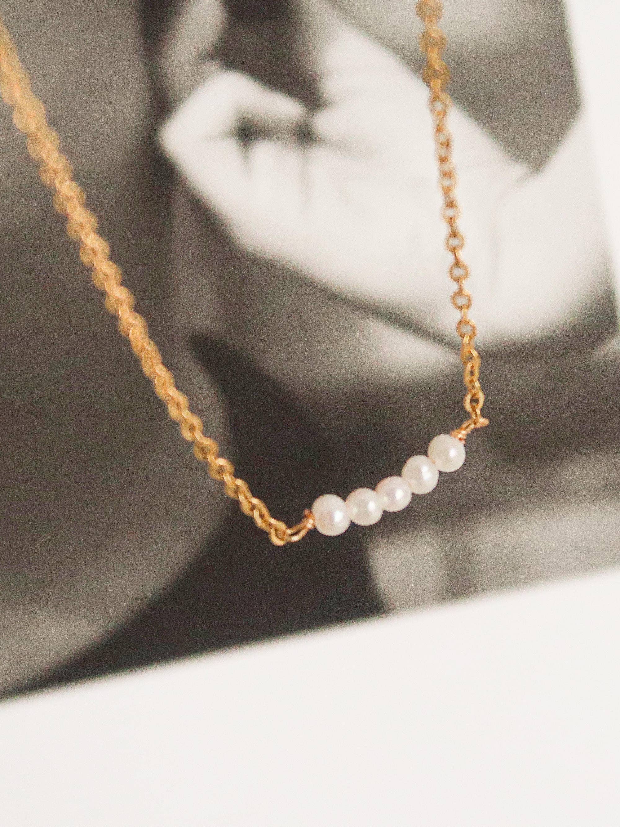 Lauren Necklace