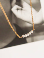 Load image into Gallery viewer, Lauren Necklace
