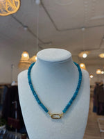 Load image into Gallery viewer, Mini Candy Necklaces: KPearled
