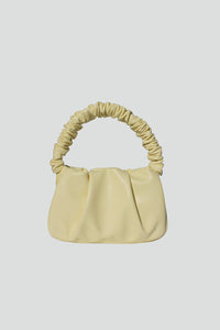 Tessa Scrunchie Handbag