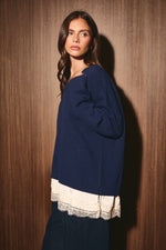 Load image into Gallery viewer, Coffee Run Sweater
