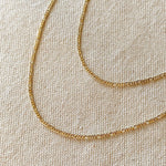 Load image into Gallery viewer, Figaro Necklace
