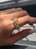 Load image into Gallery viewer, Bayard Ring

