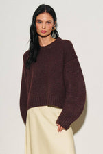 Load image into Gallery viewer, Lucile Sweater
