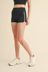 Meredith Active Short
