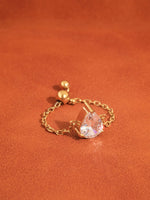Load image into Gallery viewer, Alora Chain Ring
