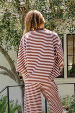 Load image into Gallery viewer, Marlowe Top: Pink
