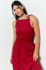 Load image into Gallery viewer, Mary Maxi Dress
