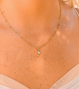 Vino Charm