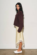 Load image into Gallery viewer, Lucile Sweater

