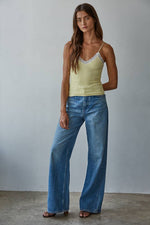 Load image into Gallery viewer, Jaclyn Cami - Lemontini
