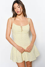 Load image into Gallery viewer, Lemontini Dress
