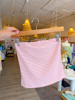 Load image into Gallery viewer, Saylor Tube Top - Pink

